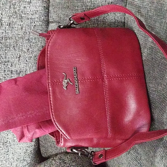 BALIDAISHURDO purse - Picture 2 of 4